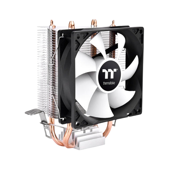 Thermaltake Contac 9 SE CPU Cooler [PC]