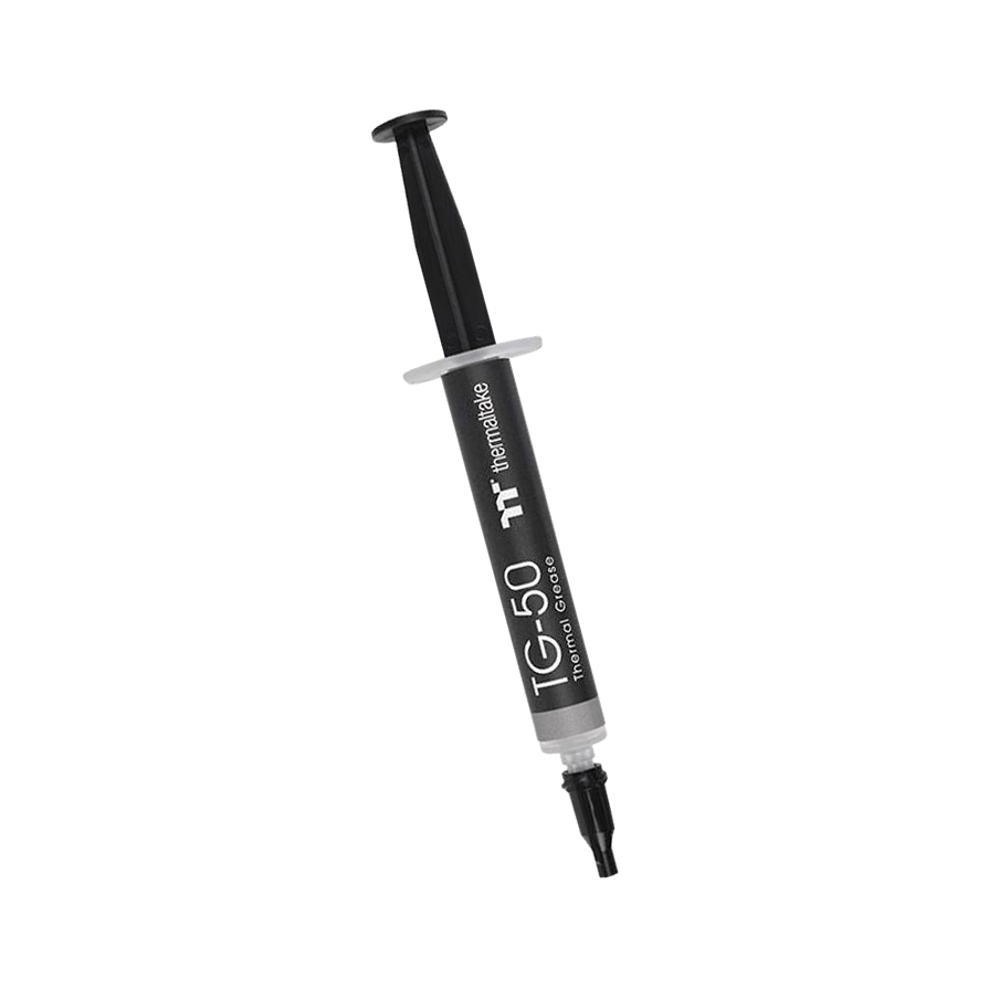 Thermaltake TG 50 Thermal Grease / Thermal Paste [PC]