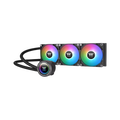 Thermaltake TH420 V2 ARGB Sync Edition AIO Liquid CPU Cooler [PC]