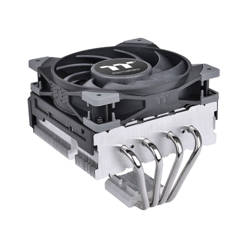 Thermaltake TOUGHAIR 110 CPU Cooler (LGA 1700 Compatible) [PC]