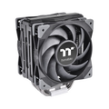 Thermaltake TOUGHAIR 510 Dual Fan CPU Cooler (LGA 1700 Compatible) [PC]