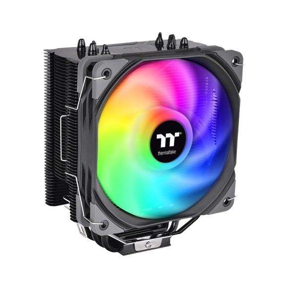 Thermaltake UX200 SE ARGB CPU Cooler [PC]