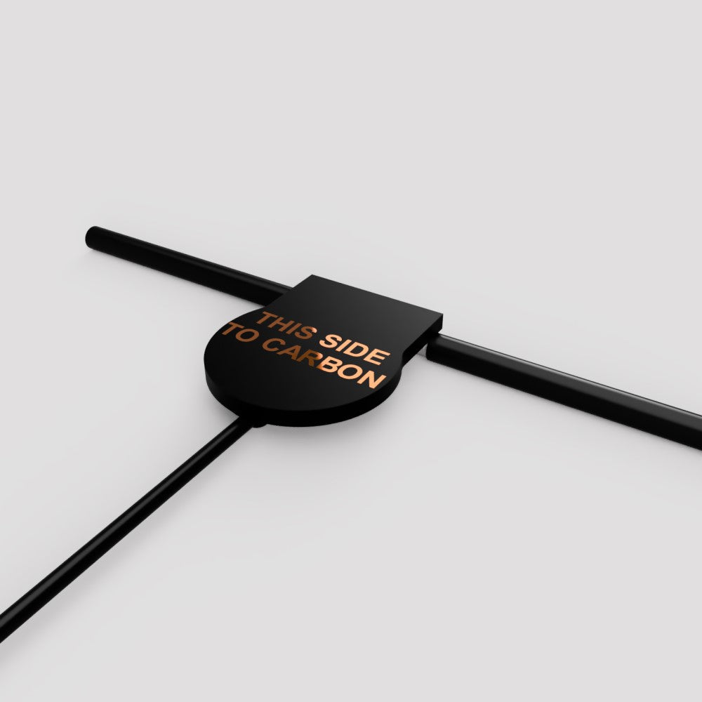 TrueRC D-Pole MK II Antenna (2.4ghz)