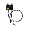 Tigo TS4-A-O Solar Panel Optimiser USED - dark mode image 1