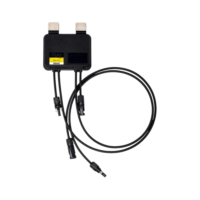Tigo TS4-A-O Solar Panel Optimiser USED - dark mode image 1