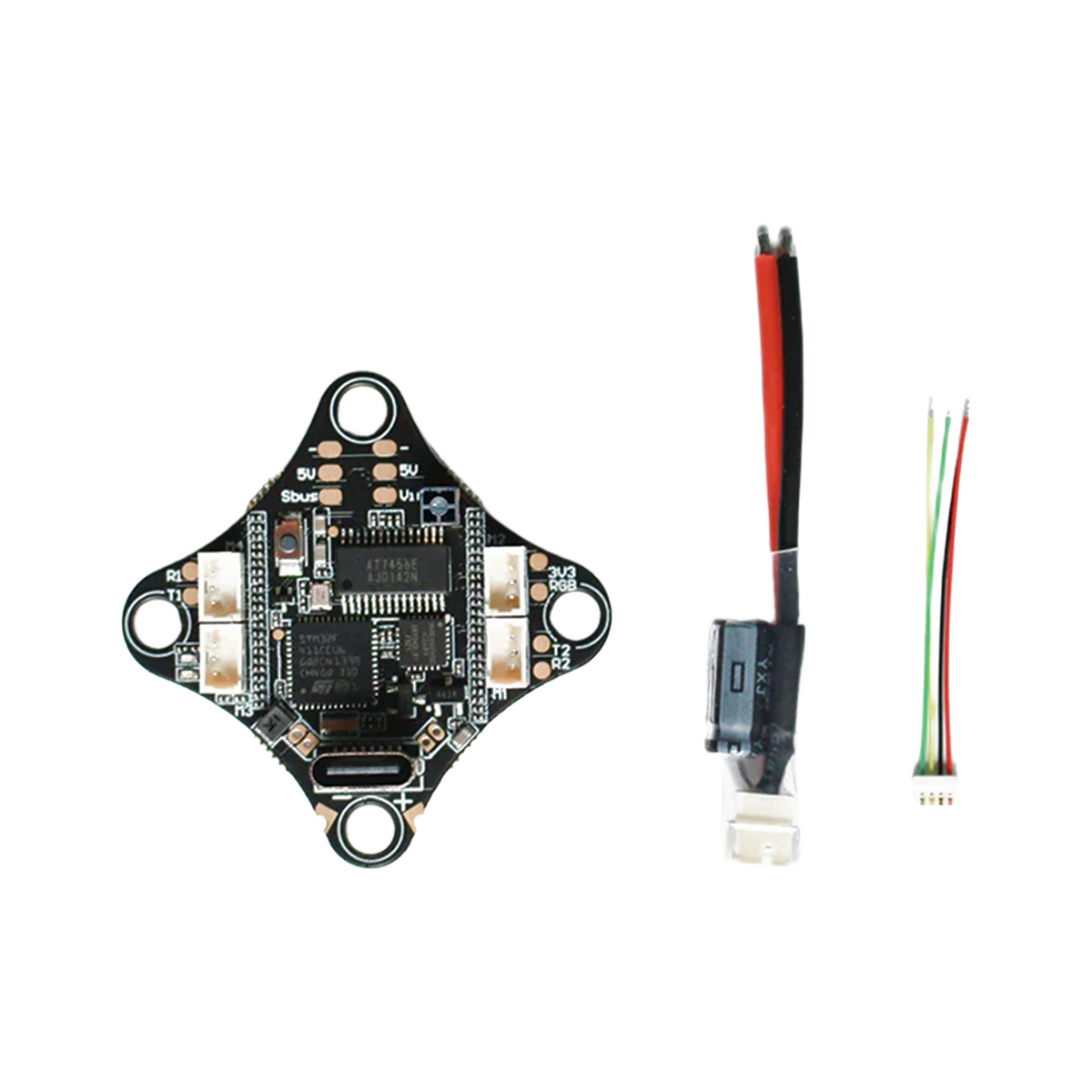 Tinyhawk III PLUS Spare Parts Pack C - All-In-One AIO FC ESC ELRS
