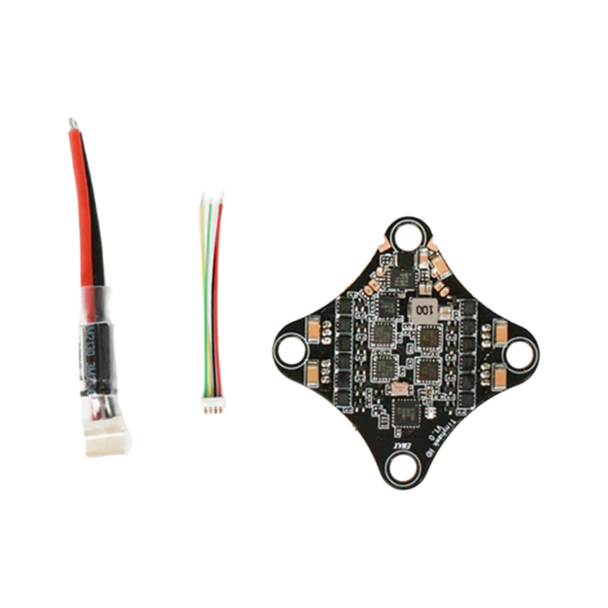 Tinyhawk III PLUS Spare Parts Pack C - All-In-One AIO FC ESC ELRS