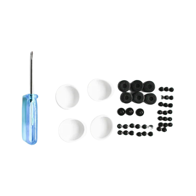 Tinyhawk III PLUS Spare Parts Pack D - Hardware Kit