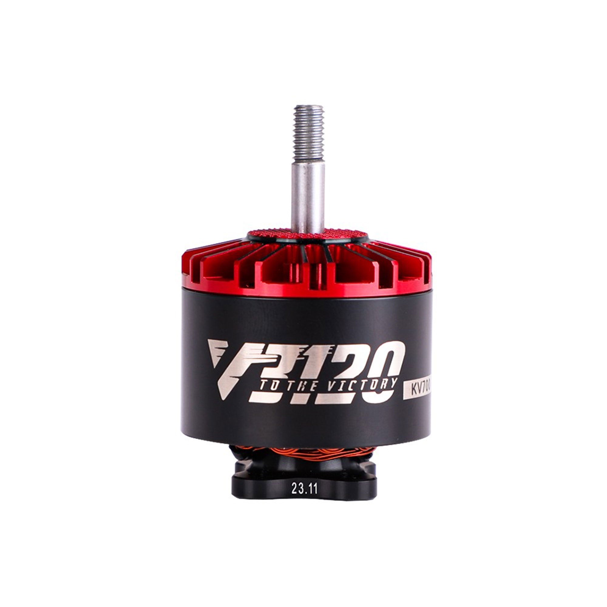 T-Motor V3120 500KV, 700KV, Cinematic FPV Drone Motor