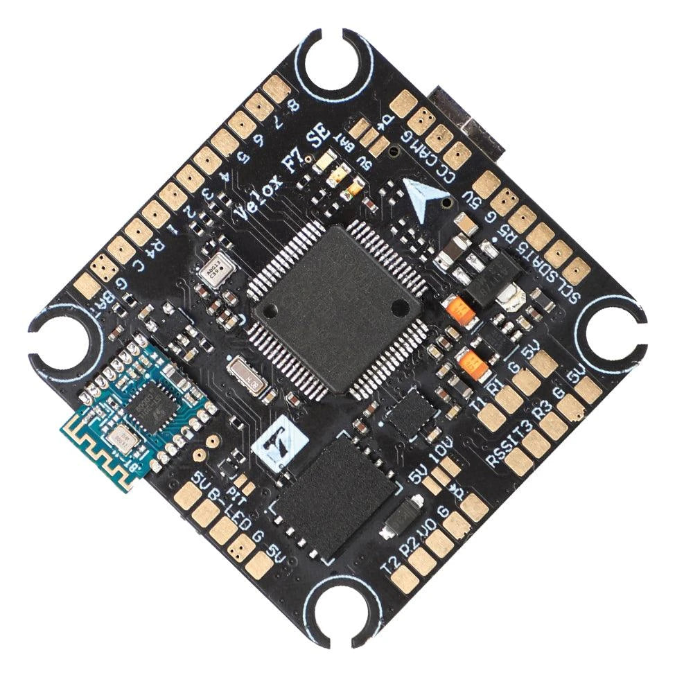 T-Motor Velox F7 SE Full Function Flight Controller