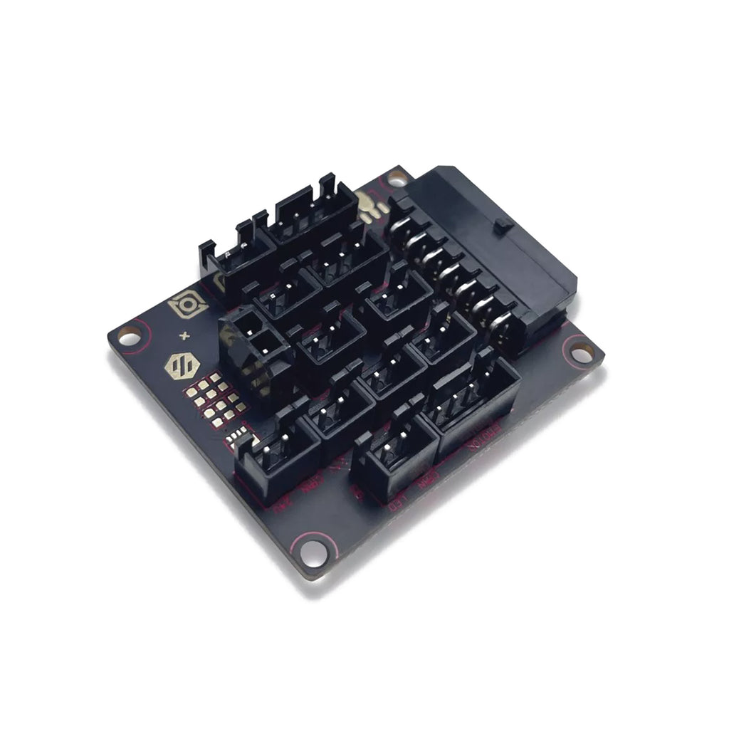 LDO PCB Breakout Board