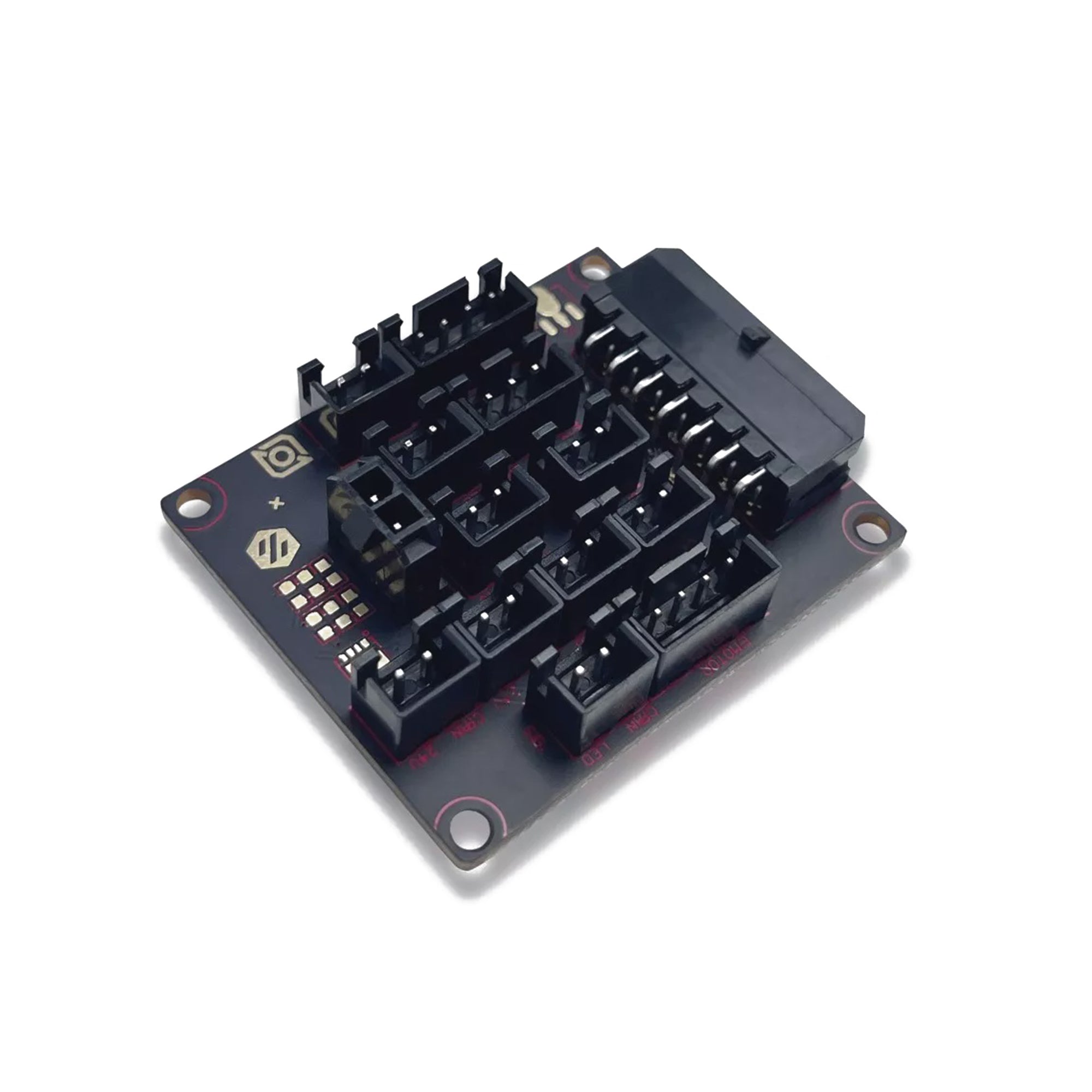 LDO PCB Breakout Board