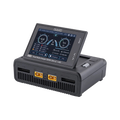 ToolkitRC M8D Touch Screen Balance Charger