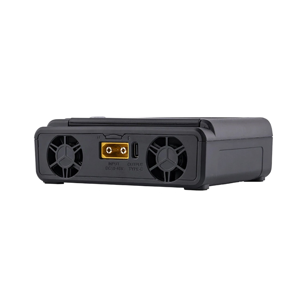 ToolkitRC M8D Touch Screen Balance Charger