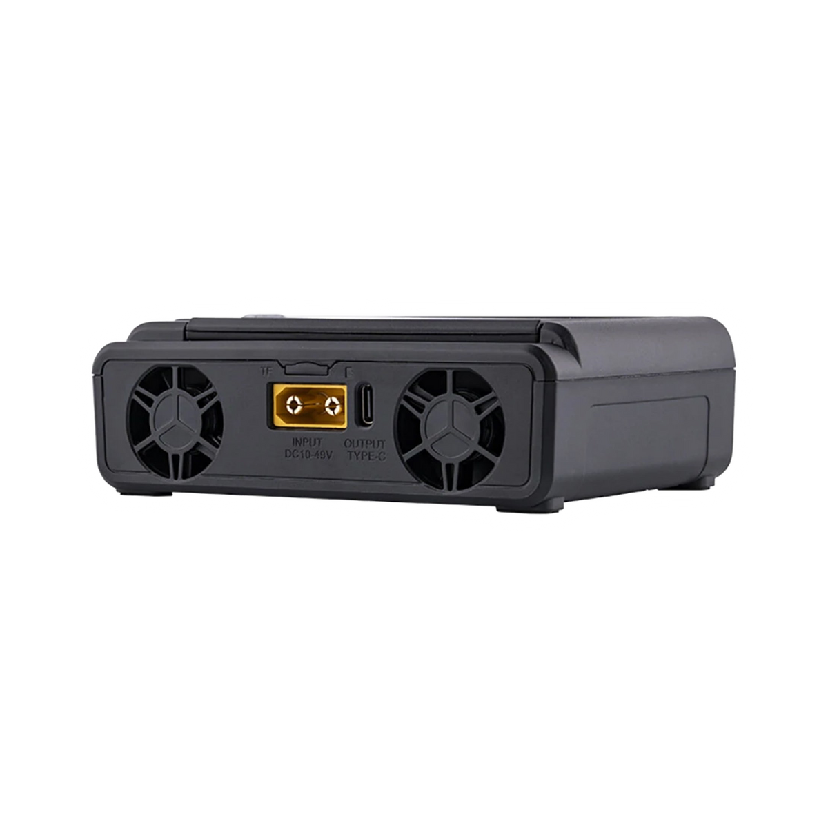 ToolkitRC M8D Touch Screen Balance Charger