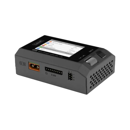 ToolKitRC M8P 1-8S 600W 20A DC Charger
