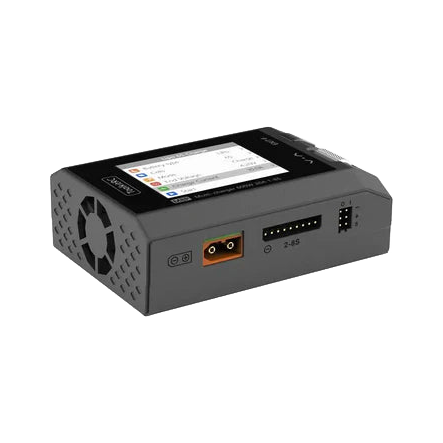 ToolKitRC M8P 1-8S 600W 20A DC Charger