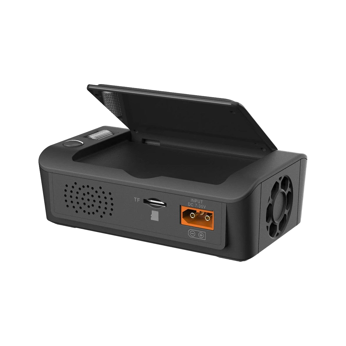 ToolkitRC M9 DC LiPo Charger (DC INPUT)