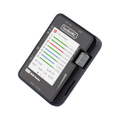 ToolkitRC MC8 Cell Checker and Multi Tool with USB Fast Charging
