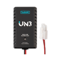 ToolKitRC UN3 USB-C NiMh charger - dark mode image 1
