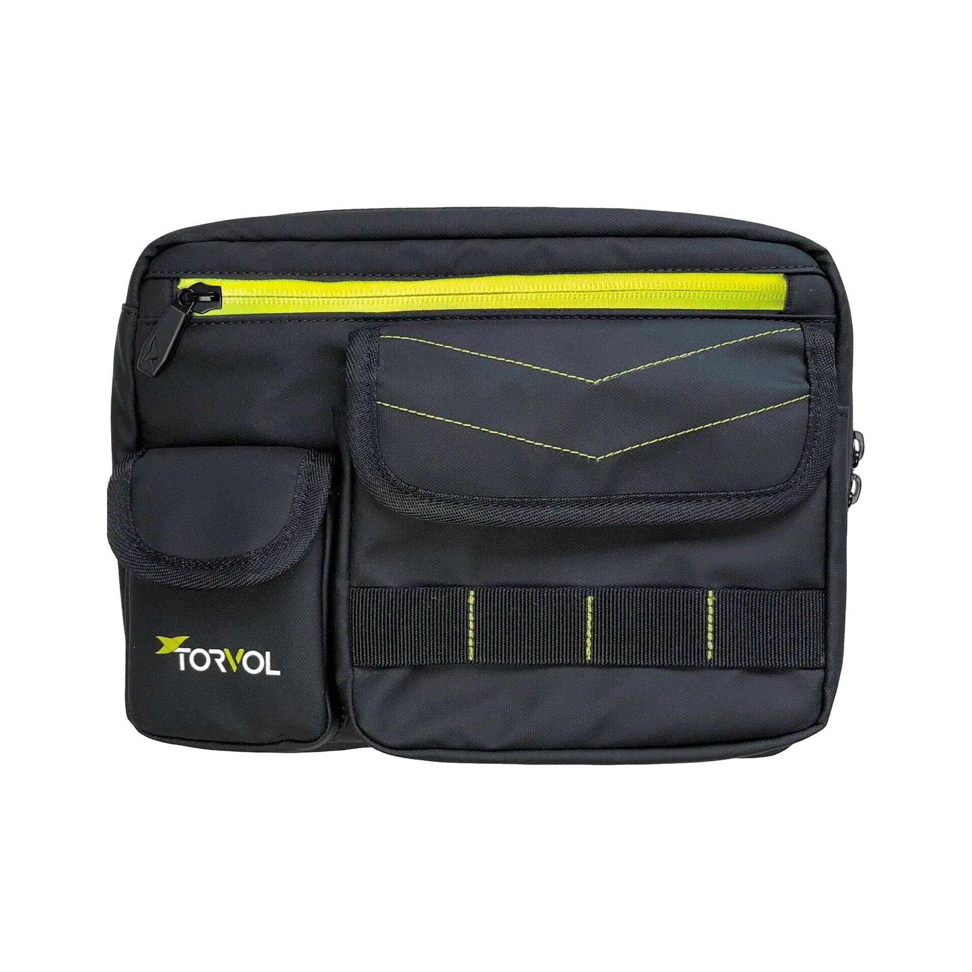 Torvol Chest Rig – transparent dark mode image 1