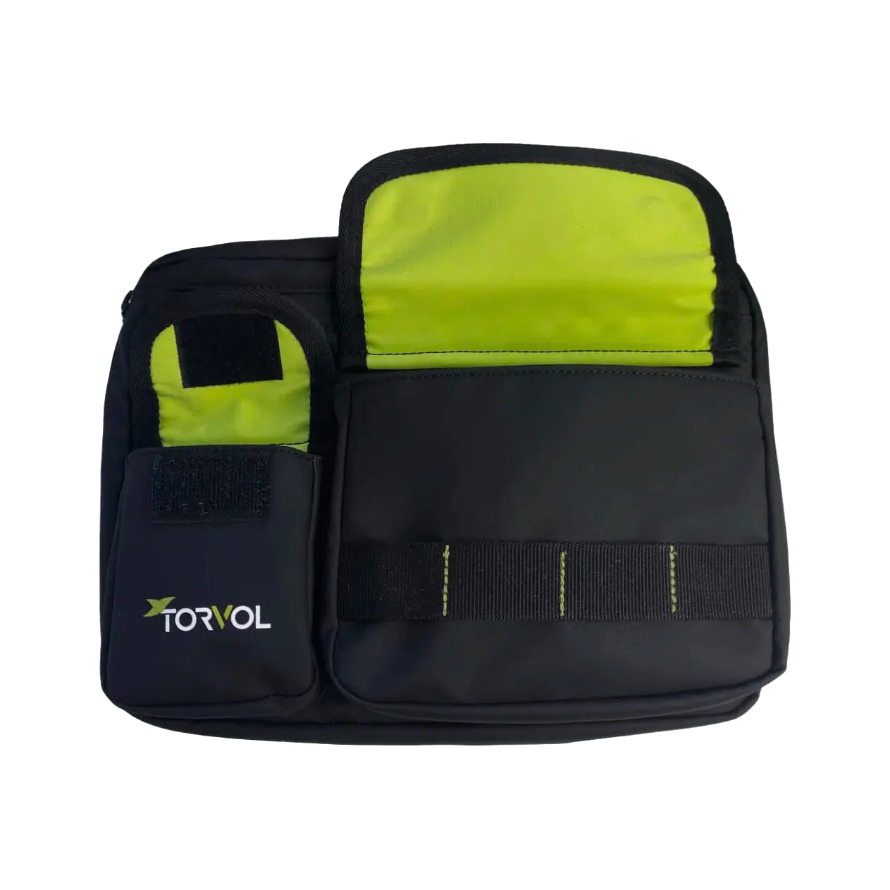 Torvol Chest Rig – transparent dark mode image 2