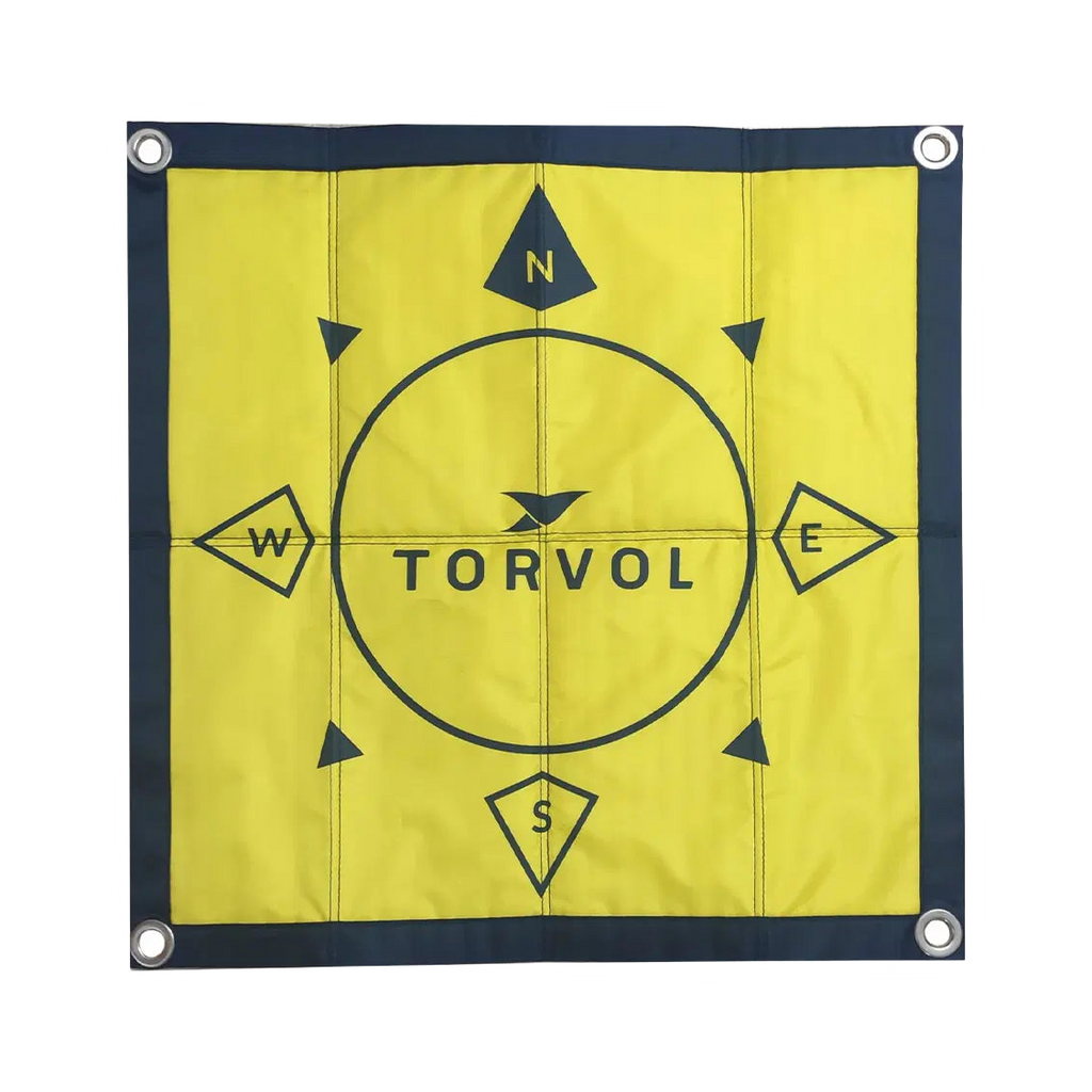 Torvol Drone Landing Pad