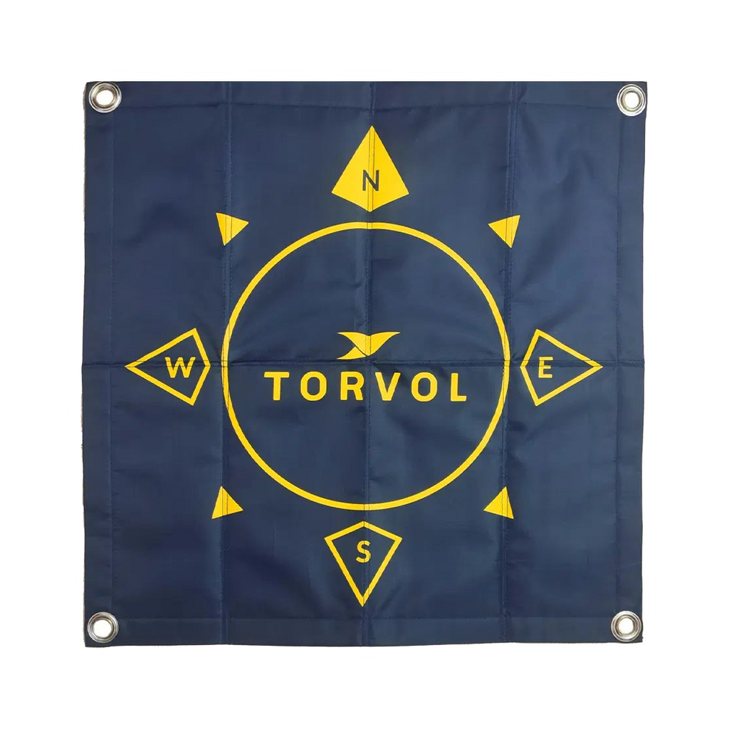 Torvol Drone Landing Pad