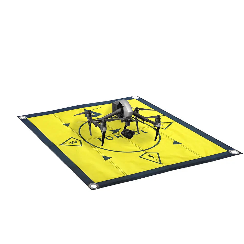 Torvol Drone Landing Pad