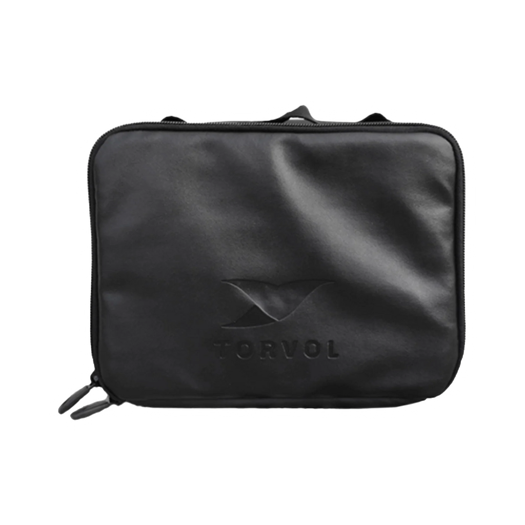Torvol LiPo Safe Bag Elite — transparent dark-mode product image 1
