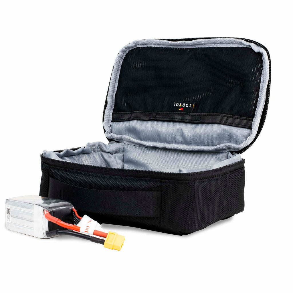 Torvol Urban Carrier Modular LiPo Bag TO032