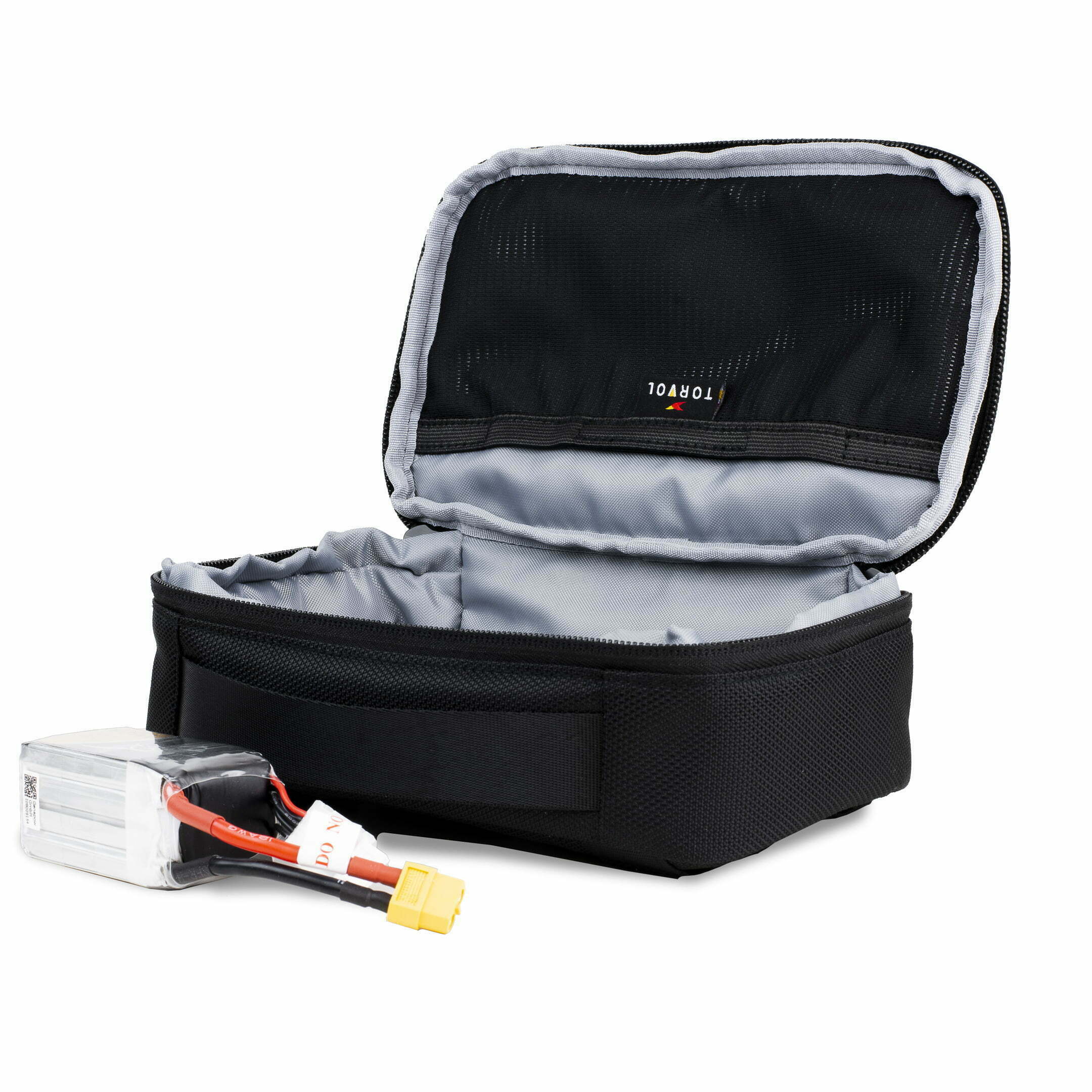 Torvol Urban Carrier Modular LiPo Bag TO032