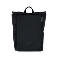 Torvol Neo Backpack front — transparent dark-mode product image 1