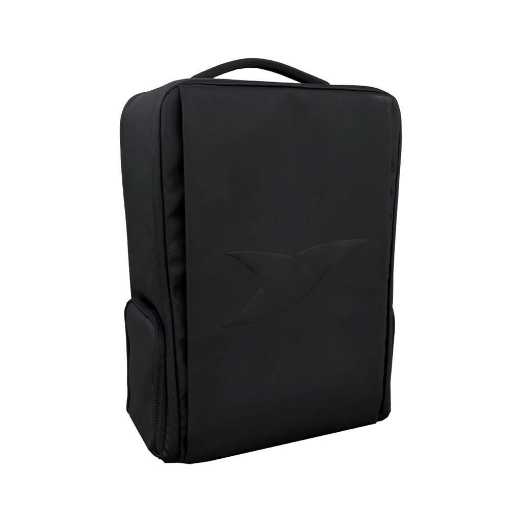Torvol Neo Cube Pro — transparent dark-mode product image 2