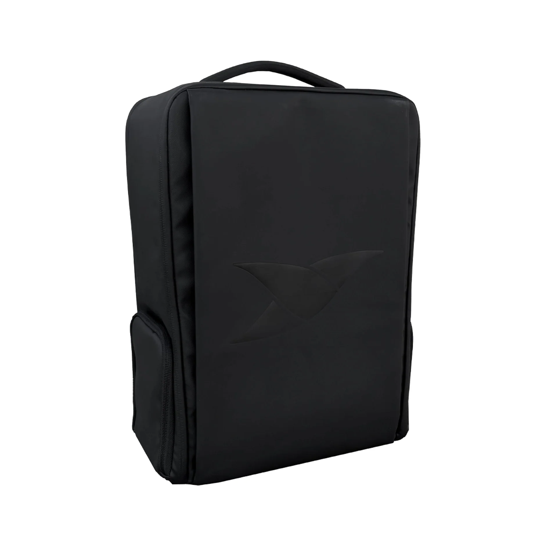 Torvol Neo Cube Pro — transparent dark-mode product image 2