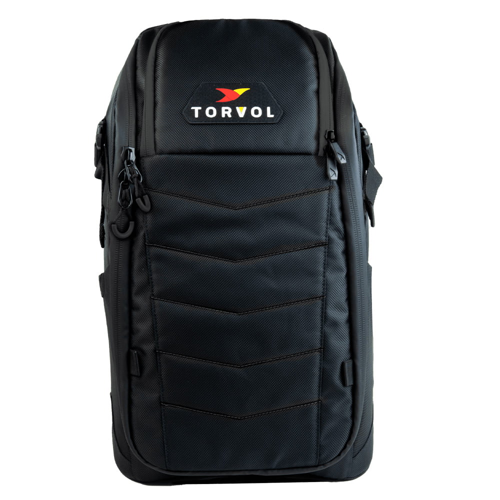 Torvol Quad PITSTOP Backpack V2