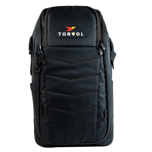Torvol Quad PITSTOP Backpack V2