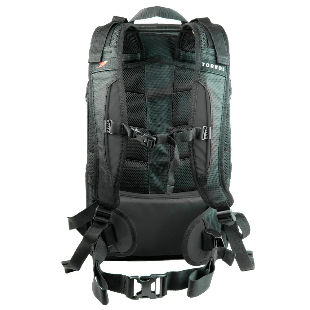 Torvol Quad PITSTOP Backpack V2