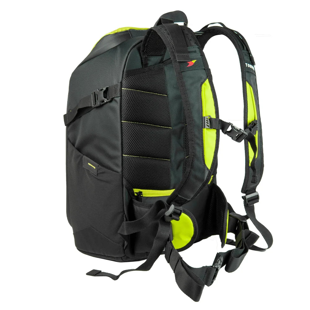 Torvol Quad PITSTOP Backpack V2
