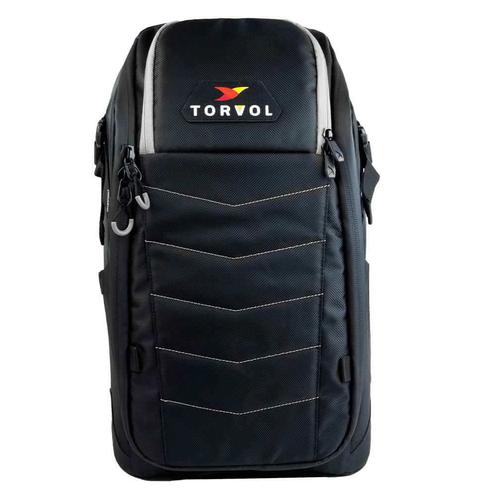 Torvol Quad PITSTOP Backpack V2