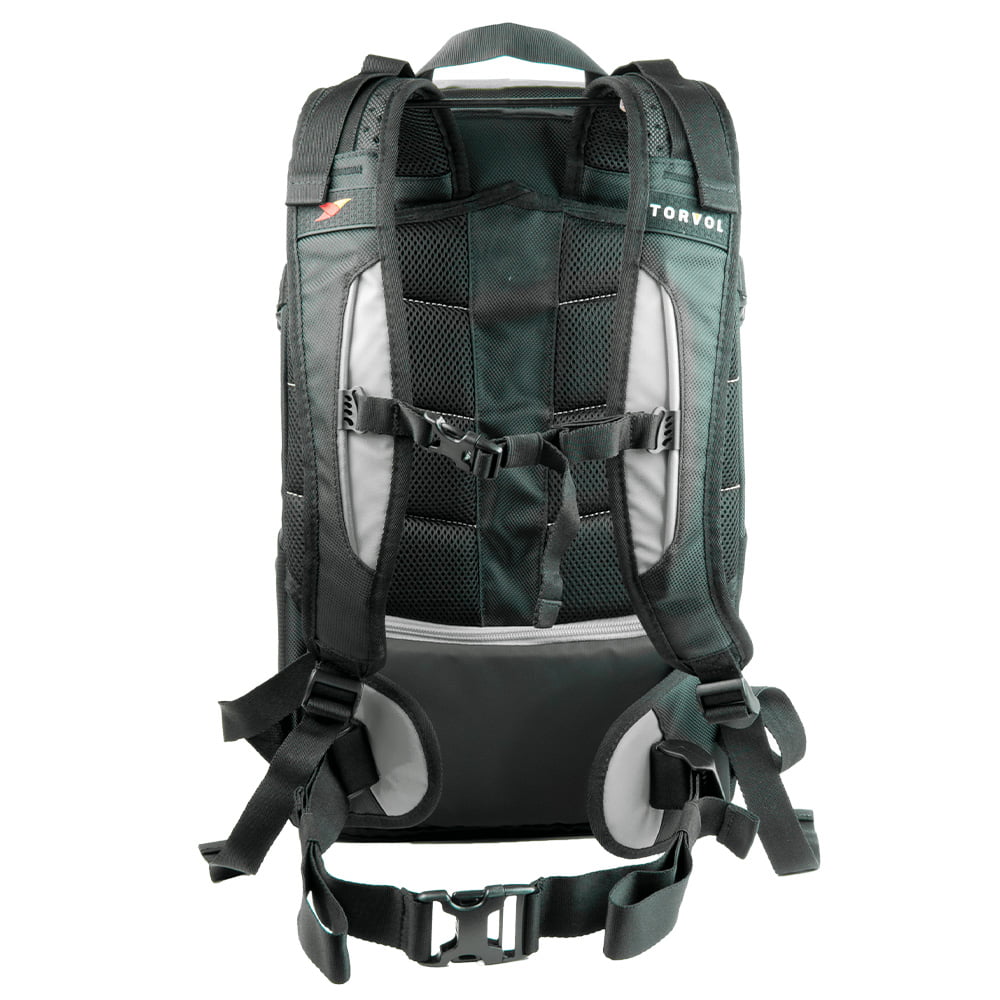 Torvol Quad PITSTOP Backpack V2