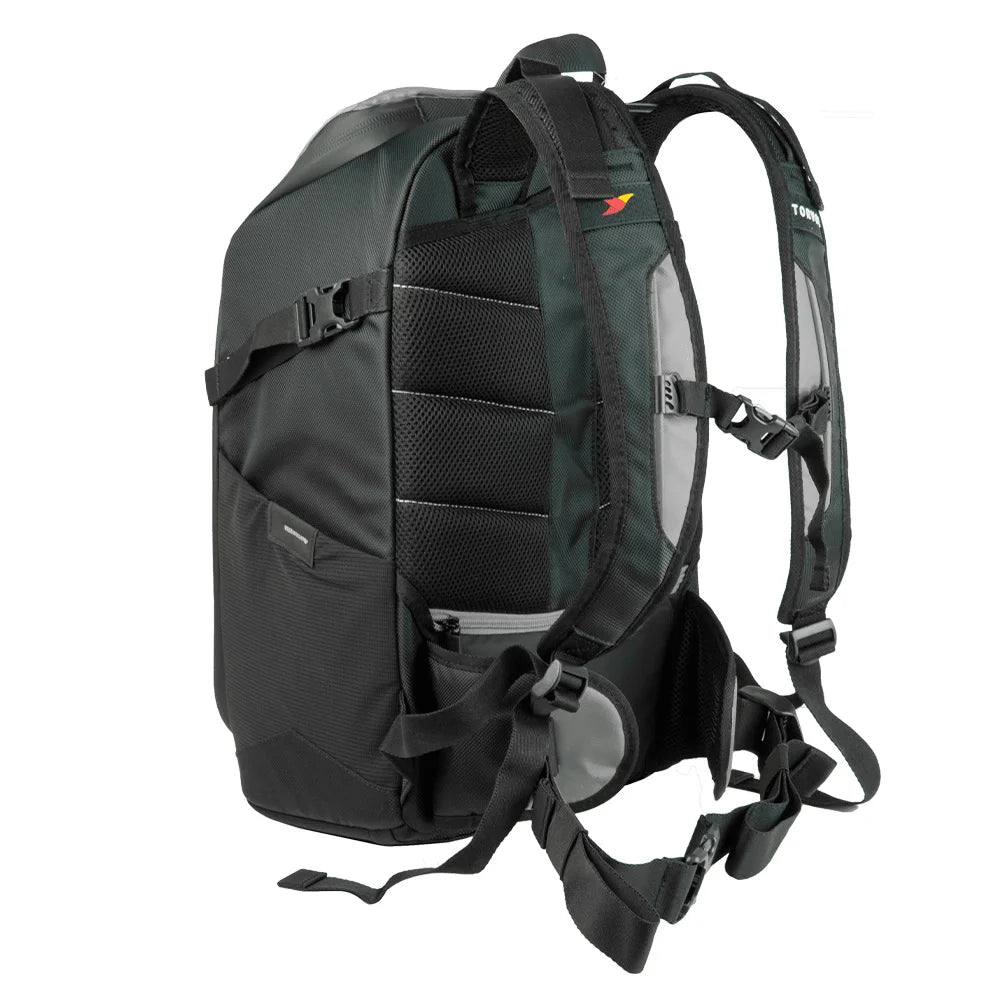 Torvol Quad PITSTOP Backpack V2