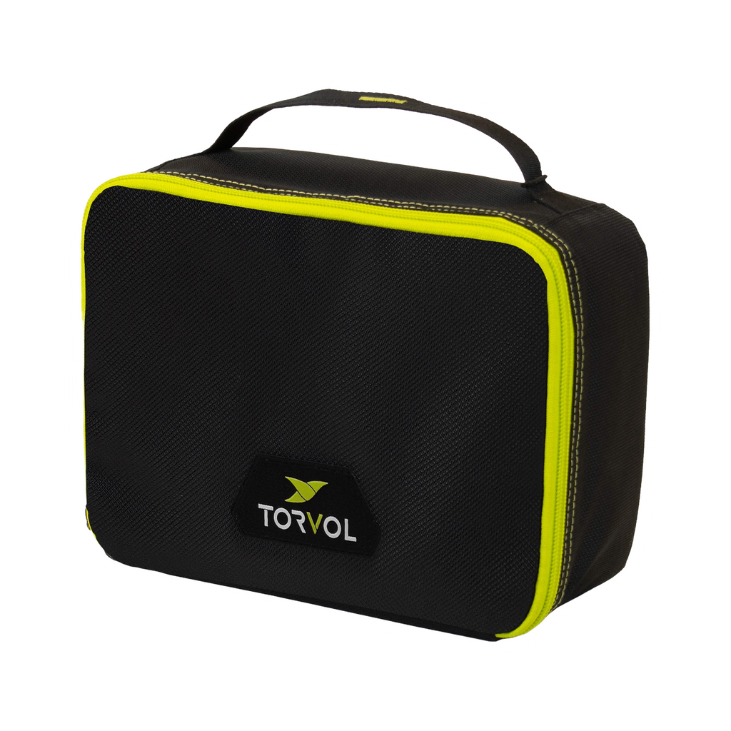 Torvol Quad Lipo Pouch