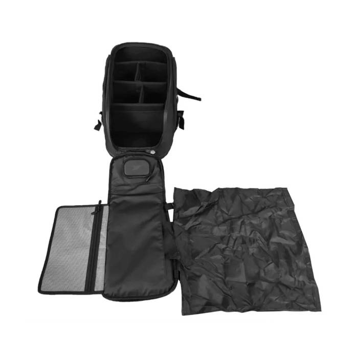 Torvol Quad Pitstop Backpack Pro - ELITE Edition