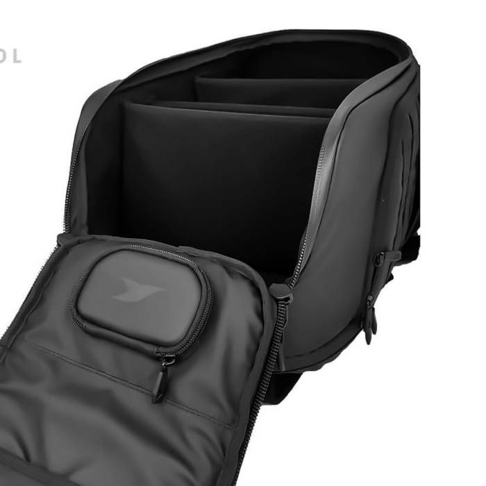 Torvol Quad Pitstop Backpack Pro - ELITE Edition