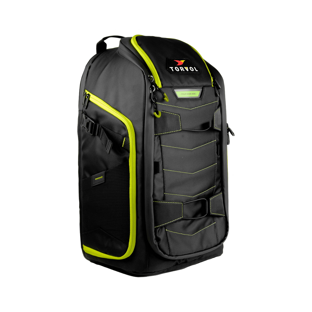 Torvol Quad Pitstop Backpack Pro V2