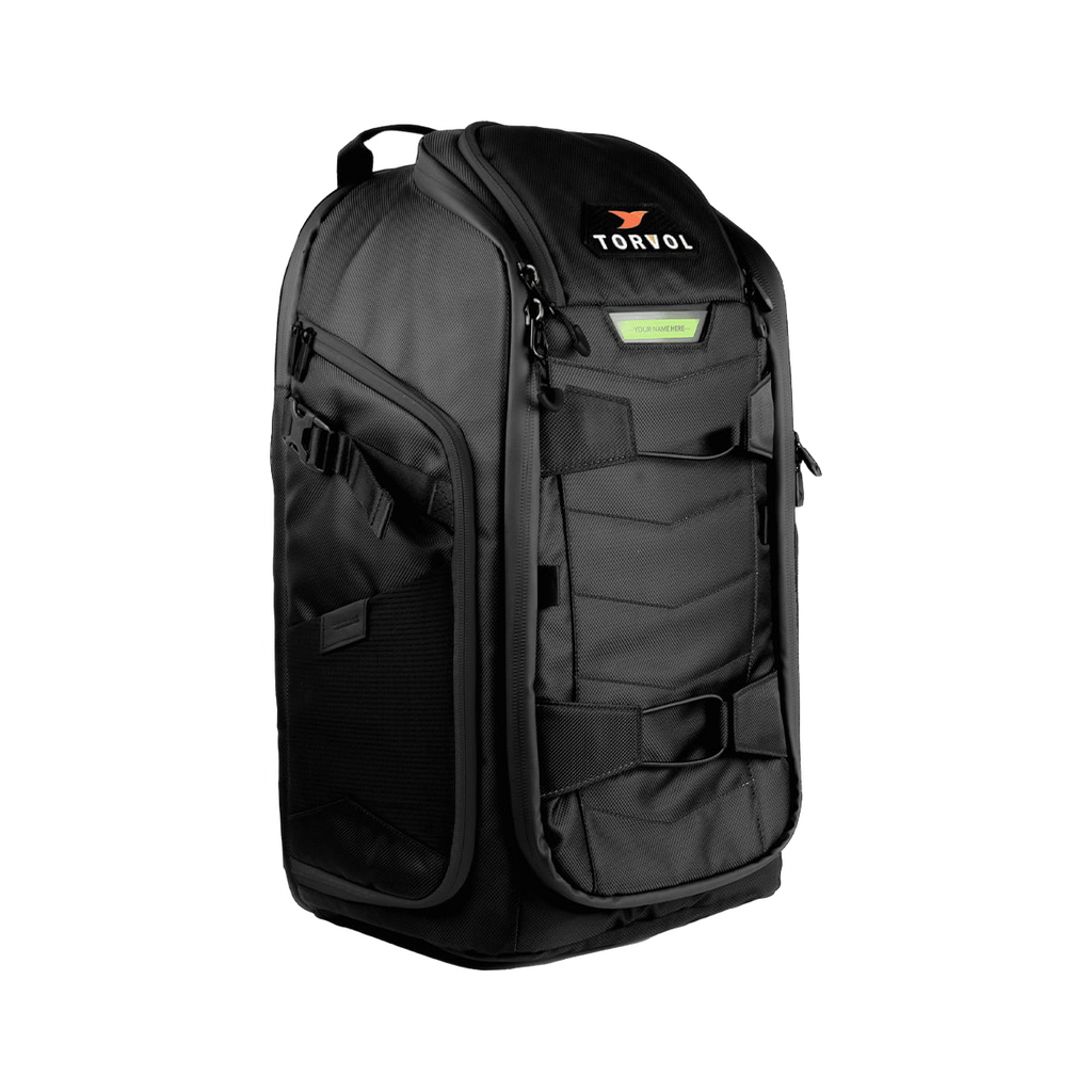 Torvol Quad Pitstop Backpack Pro V2