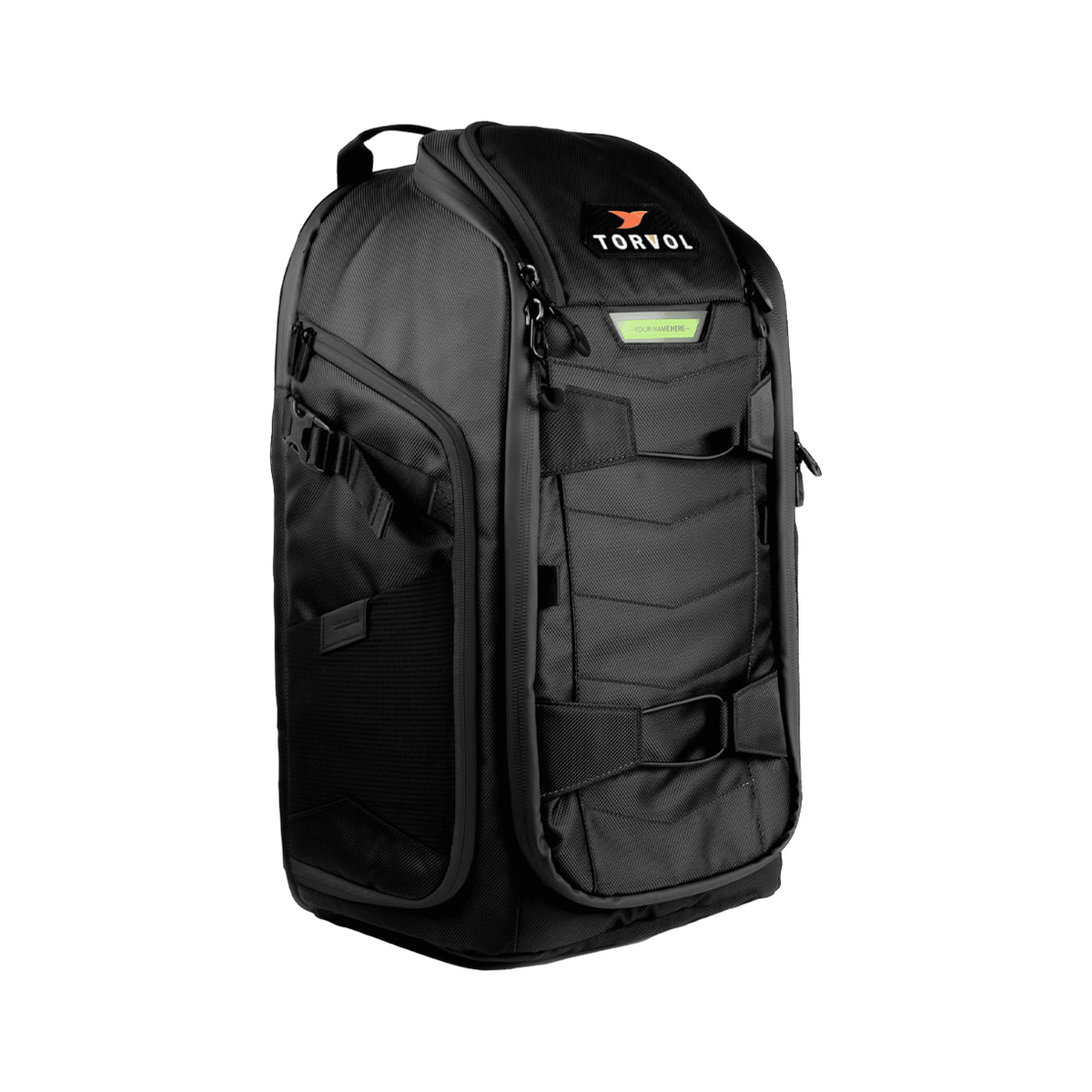 Torvol Quad Pitstop Backpack Pro V2
