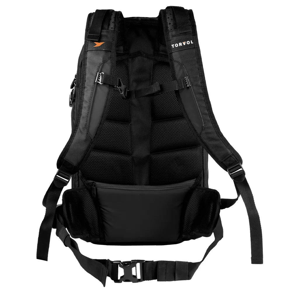 Torvol Quad Pitstop Backpack Pro V2