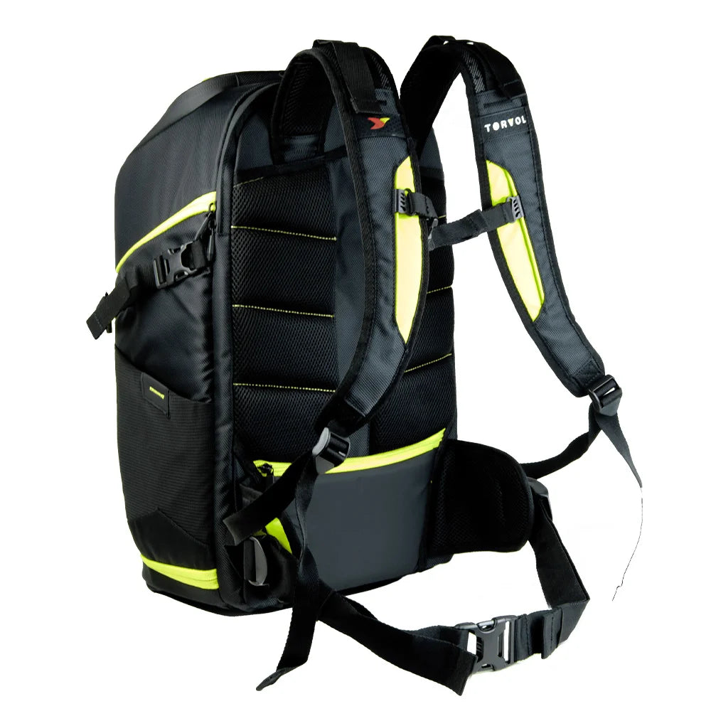 Torvol Quad Pitstop Backpack Pro V2